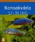 Nanoakvária – 12–35 litrů Nanoakvária – 12–35 litrů