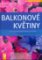 Balkonové květiny Balkonové květiny