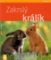 Zakrslý králík - Jak na to Zakrslý králík - Jak na to