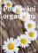 Posilování organismu Posilování organismu