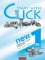 Start with Click New 1 - pracovní sešit Start with Click New 1 - pracovní sešit
