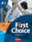 First Choice A2 - učebnice + CD First Choice A2 - učebnice + CD