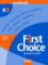 First Choice A2 - pracovní sešit First Choice A2 - pracovní sešit