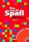 Das macht Spaß pracovní listy + CD /1ks/