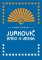 Jurkovič, Brno a Vesna Jurkovič, Brno a Vesna