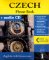 Czech - Phrase Book + CD