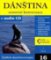 Dánština - cestovní konverzace + CD Dánština - cestovní konverzace + CD