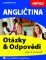 Angličtina - otázky a odpovědi nejen k maturitě Angličtina - otázky a odpovědi nejen k maturitě