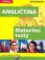Angličtina - maturitní testy Angličtina - maturitní testy