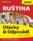 Ruština - Otázky a Odpovědi nejen k maturitě Ruština - Otázky a Odpovědi nejen k maturitě