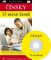 Čínsky 15 minut denně + CD MP3