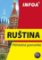 Ruština - Přehledná gramatika (nové vydání)