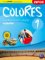 Colores 1 - kurz španělského jazyka - učebnice Colores 1 - kurz španělského jazyka - učebnice