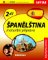 Španělština 2 maturitní příprava - učebnice Španělština 2 maturitní příprava - učebnice