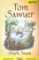 Tom Sawyer - Zrcadlová četba Tom Sawyer - Zrcadlová četba