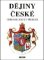 Dějiny české - chronologický přehled (měkká vazba) Dějiny české - chronologický přehled (měkká vazba)