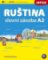 Ruština - Slovní zásoba A2 Ruština - Slovní zásoba A2