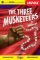 Tři mušketýři / The Three Musketeers - Zrcadlová četba