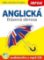 Anglická frázová slovesa + CDmp3 Anglická frázová slovesa + CDmp3