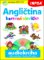 Angličtina barevná slovíčka + CDmp3 Angličtina barevná slovíčka + CDmp3