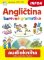 Angličtina barevná gramatika + CDmp3 Angličtina barevná gramatika + CDmp3