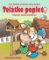 Telátko Popleta Telátko Popleta