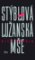 Lužanská mše I. - Vita Brevis Lužanská mše I. - Vita Brevis