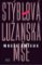 Lužanská mše III. - Musis amicus Lužanská mše III. - Musis amicus