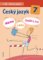 Český jazyk 7/I. díl - Učivo o jazyce (Máme rádi češtinu) Český jazyk 7/I. díl - Učivo o jazyce (Máme rádi češtinu)