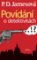 Povídání o detektivkách Povídání o detektivkách