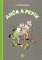 Anča a Pepík 2 - komiks Anča a Pepík 2 - komiks