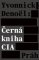 Černá kniha CIA Černá kniha CIA