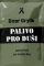 Palivo pro duši Palivo pro duši