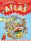 Můj první obrázkový atlas - Vše o našem světě
