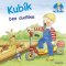Kubík bez dudlíku Kubík bez dudlíku