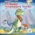 Příhody tyranosaura Rexíka - Obrázkové čtení