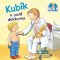 Kubík u paní doktorky Kubík u paní doktorky