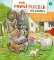 Moje první puzzle Na statku - Hledej, skládej a bav se na statku Moje první puzzle Na statku - Hledej, skládej a bav se na statku