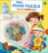 Moje první puzzle Co si obléknu? - Hledej, skládej a bav se s oblékáním Moje první puzzle Co si obléknu? - Hledej, skládej a bav se s oblékáním