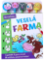 Kreslíme Veselá farma