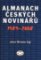 Almanach českých novinářů 1989-2008 Almanach českých novinářů 1989-2008