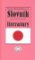 Slovník japonské literatury Slovník japonské literatury