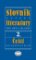 Slovník autorů literatury pro děti a mládež II. - Čeští spisovatelé Slovník autorů literatury pro děti a mládež II. - Čeští spisovatelé