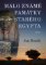 Málo známé památky Egypta Málo známé památky Egypta