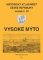 Historický atlas měst České republiky, sv. 33. Vysoké Mýto Historický atlas měst České republiky, sv. 33. Vysoké Mýto