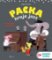 Packa hraje jazz - zvuková knížka Packa hraje jazz - zvuková knížka