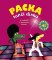 Packa tančí disko - Zvuková knížka Packa tančí disko - Zvuková knížka
