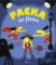 Packa ve filmu - Zvuková knížka Packa ve filmu - Zvuková knížka