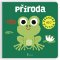 Příroda - Zvuková knížka