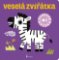 Veselá zvířátka - Zvuková knížka Veselá zvířátka - Zvuková knížka